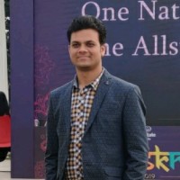 Suresh Mohapatra