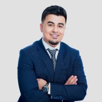 Ali Rahguzar