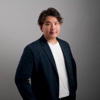 Yusuke Yamashita