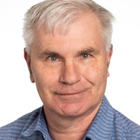 Brian F. Smith, Bcom, Bsc, Cma, Cpa