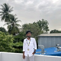 Jayapraveen R