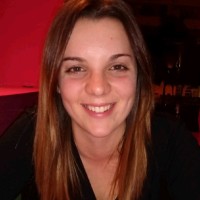 Rocío Rivas I Thwaite