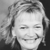 Jo Patton, PMP