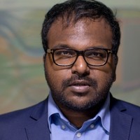 Daniel Naveen