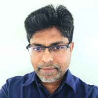 Raj Aravinthan