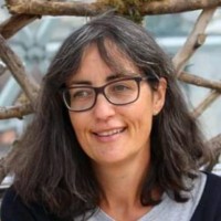 Isabelle Le Roy