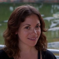 Natalie Ferguson