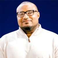 Damion Jackson Sr.