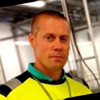 Thomas Nyberg