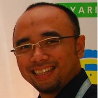 Rahadi W. Andrie SKom, MM, AIIS, AMII, ACII, ANZIIF (Snr Assoc) CIP