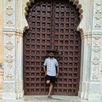 patel vinay