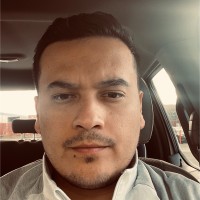 Anthony Villarreal