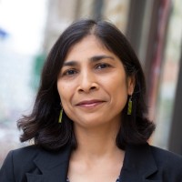 Vaishali Wagh