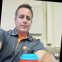 Morné Van Rooyen