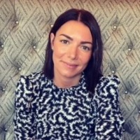 Kirsten Boucher