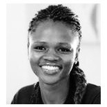 Zintle Gantsho Mba