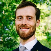 Justin Erickson, Cpa