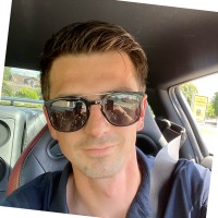 Arnaud Robinet