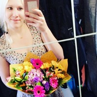 Moa Hjalmarsson