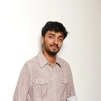 Shubham Kumar