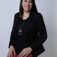 Silvia Solis Doerksen