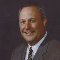 Christopher Crouch