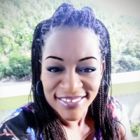 Monique Ricketts