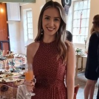 Lucy Devonport