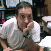 Thierry Anglès
