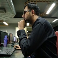 Vinay G
