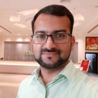 Arpit Dogra