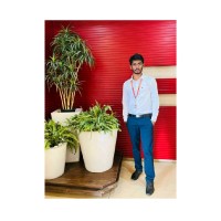 Chandru S