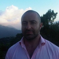 Richard Rowlands