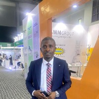Emmanuel Adebayo, MCIPS, MSc, MBA.
