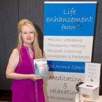 Julie Timmins