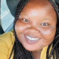 Patricia Potsane