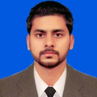 Muddabir Ali