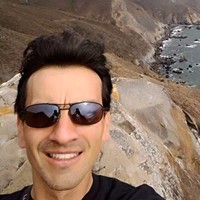 Alejandro G.