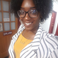 Ebony Waters