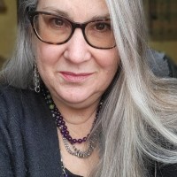 Evelyn Rioux