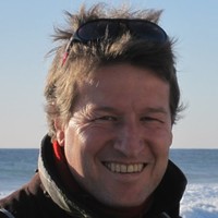 Alistair Morfey