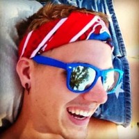 Jordan Twaddle