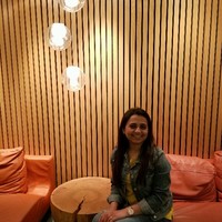 Anita Kharod Chaudhary