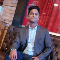 Bibek Ghosh