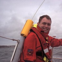 John McCullagh