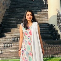 Komal Gawandare