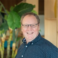 Bert Hoekman