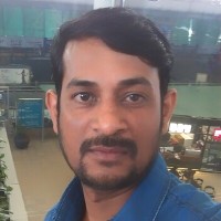 Dinesh Kumar Das