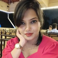 Deepika Patankar