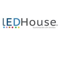 Led House